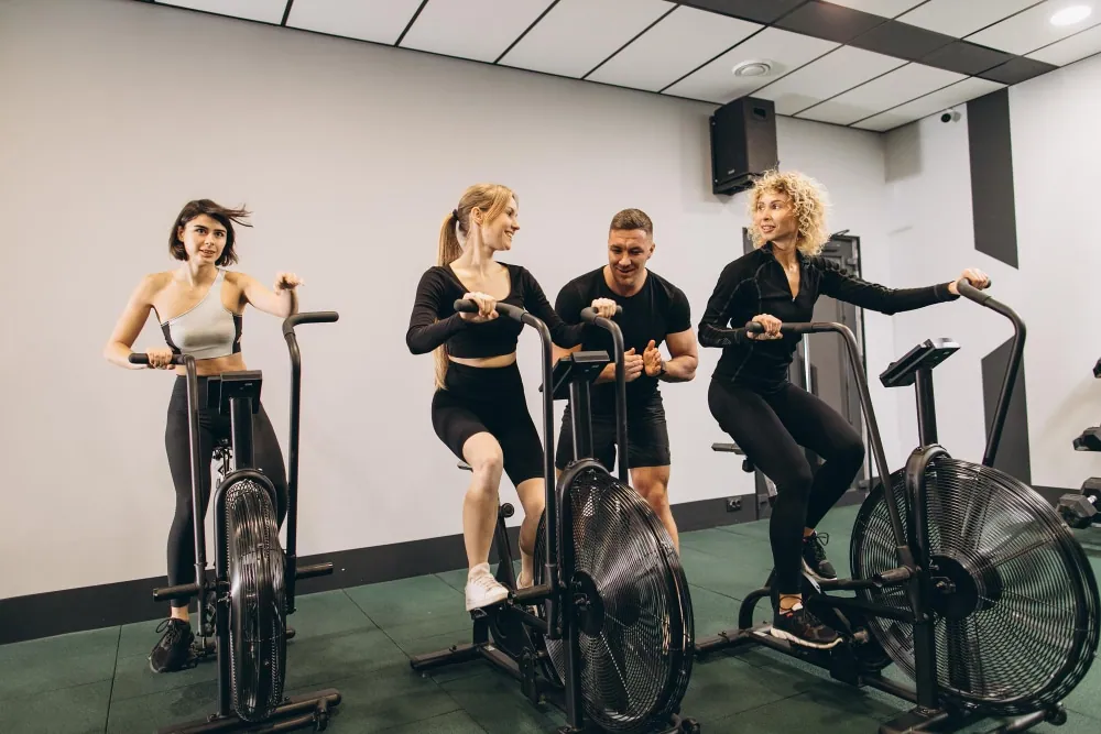 Les meilleurs vélos de spinning que vous pouvez acheter maintenant