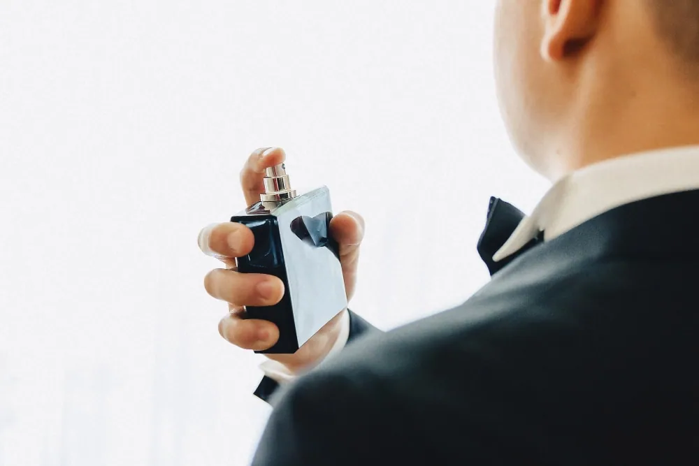 Les parfums Lacoste : découverte de la gamme