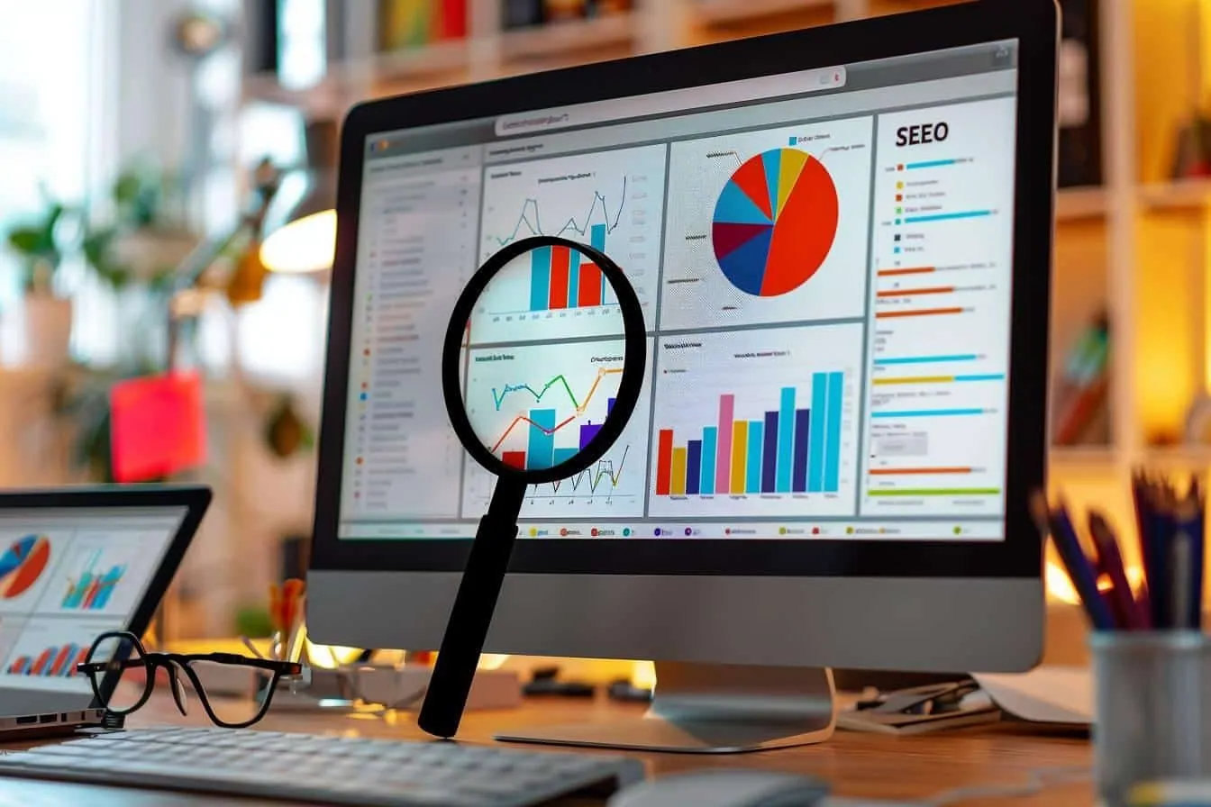 Les secrets du référencement naturel avancé (SEO)