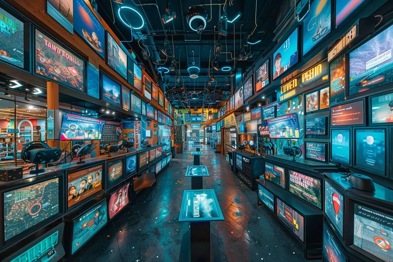 Les tendances du marketing expérientiel