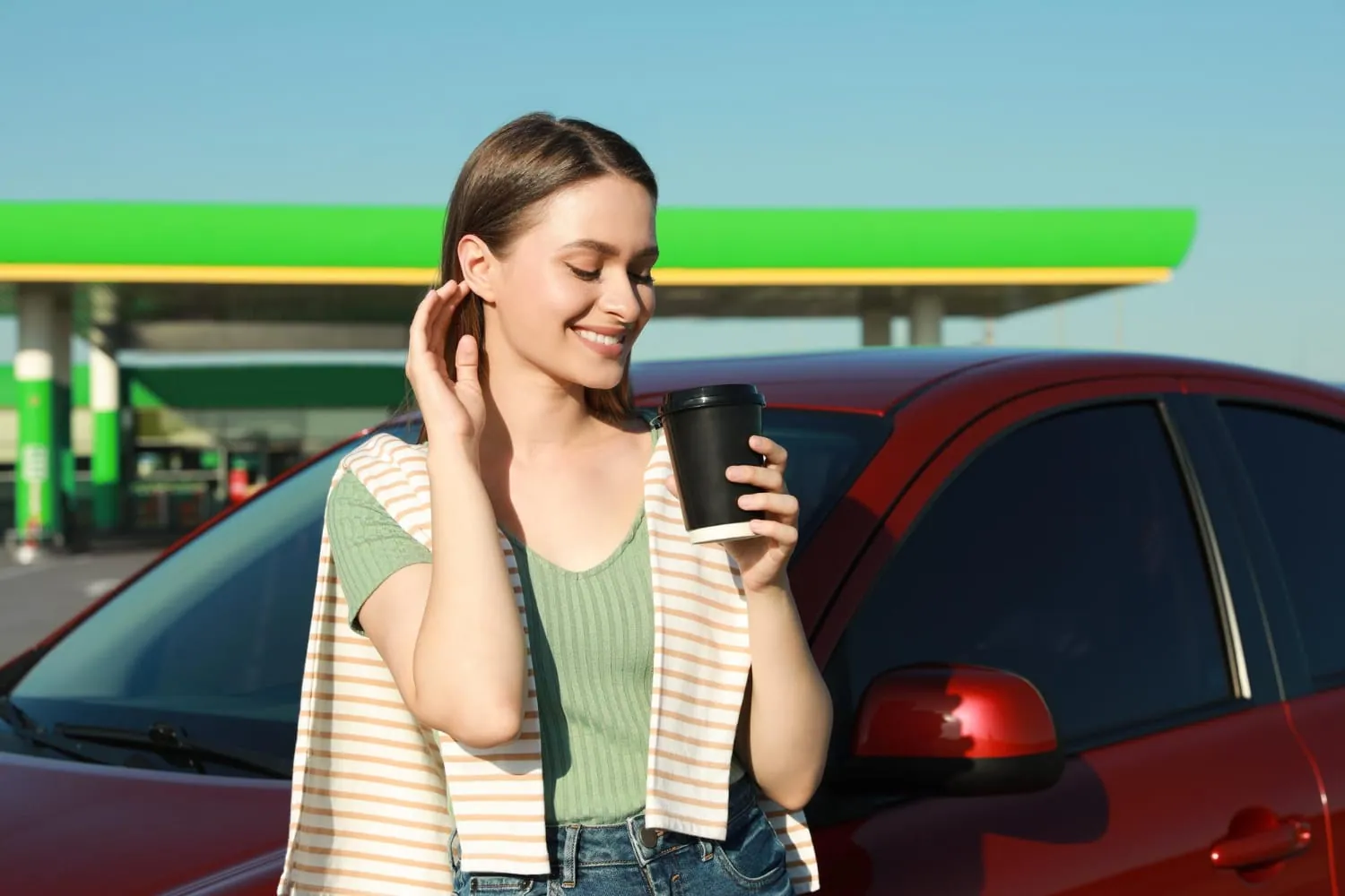 Location voiture boite automatique pour jeune conducteur : conseils et astuces