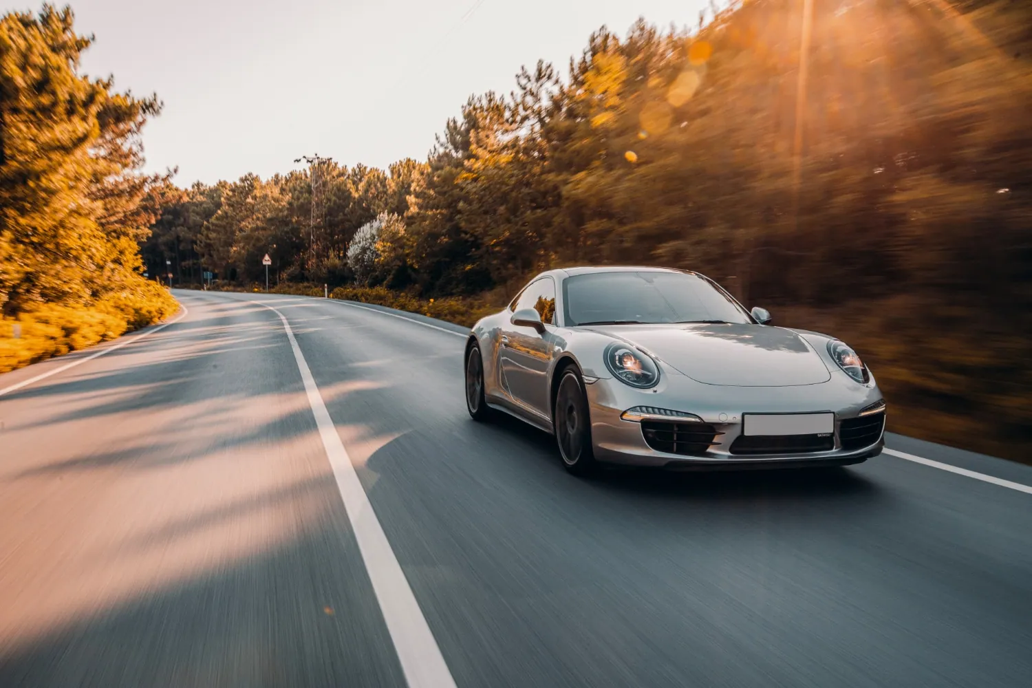 quel est le prix de location d’une voiture de luxe en france