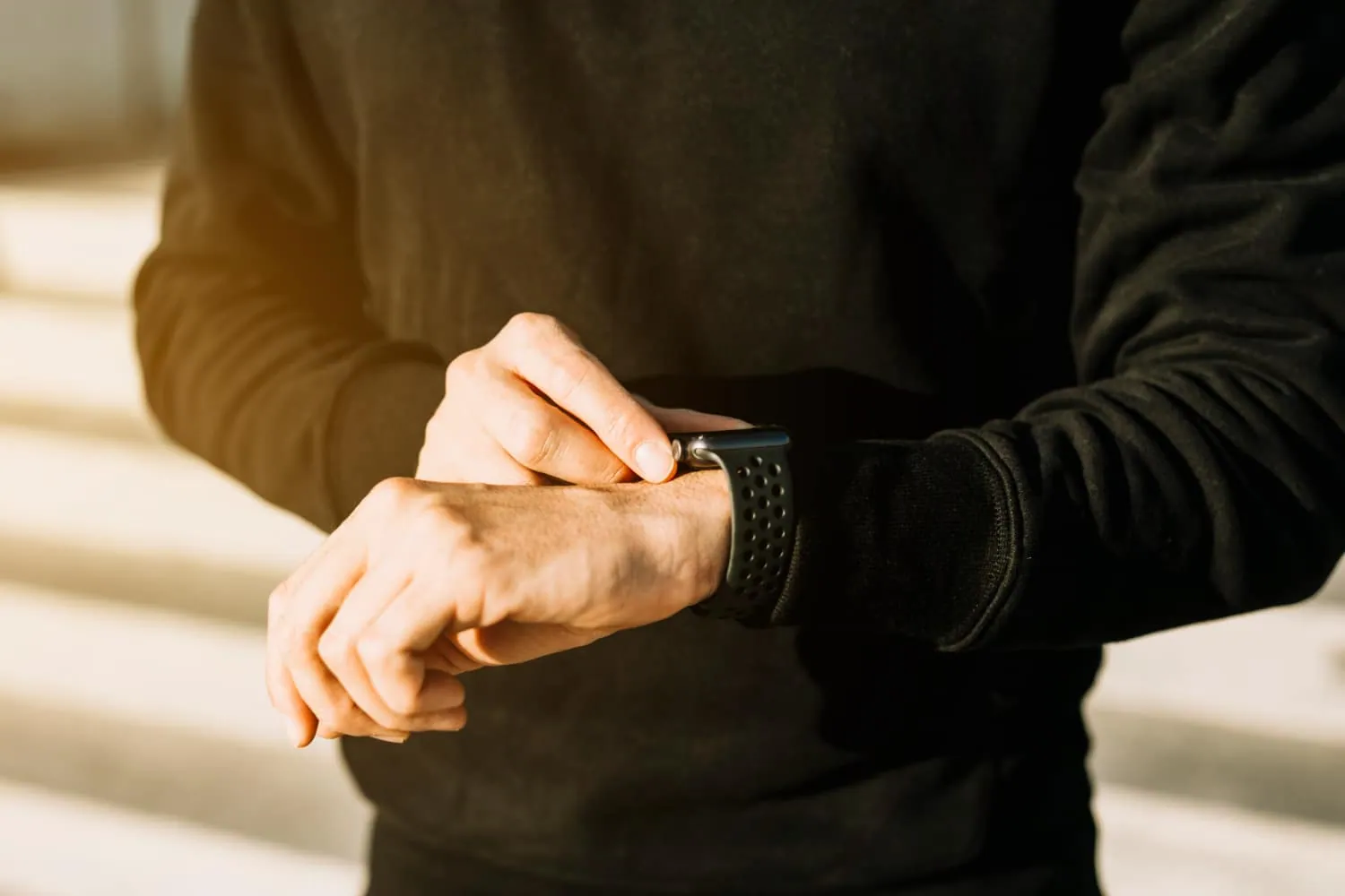 Montres tommy hilfiger homme