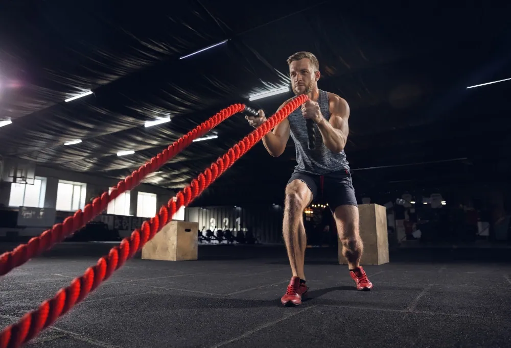 Musculation : les règles de base pour sécher rapidement