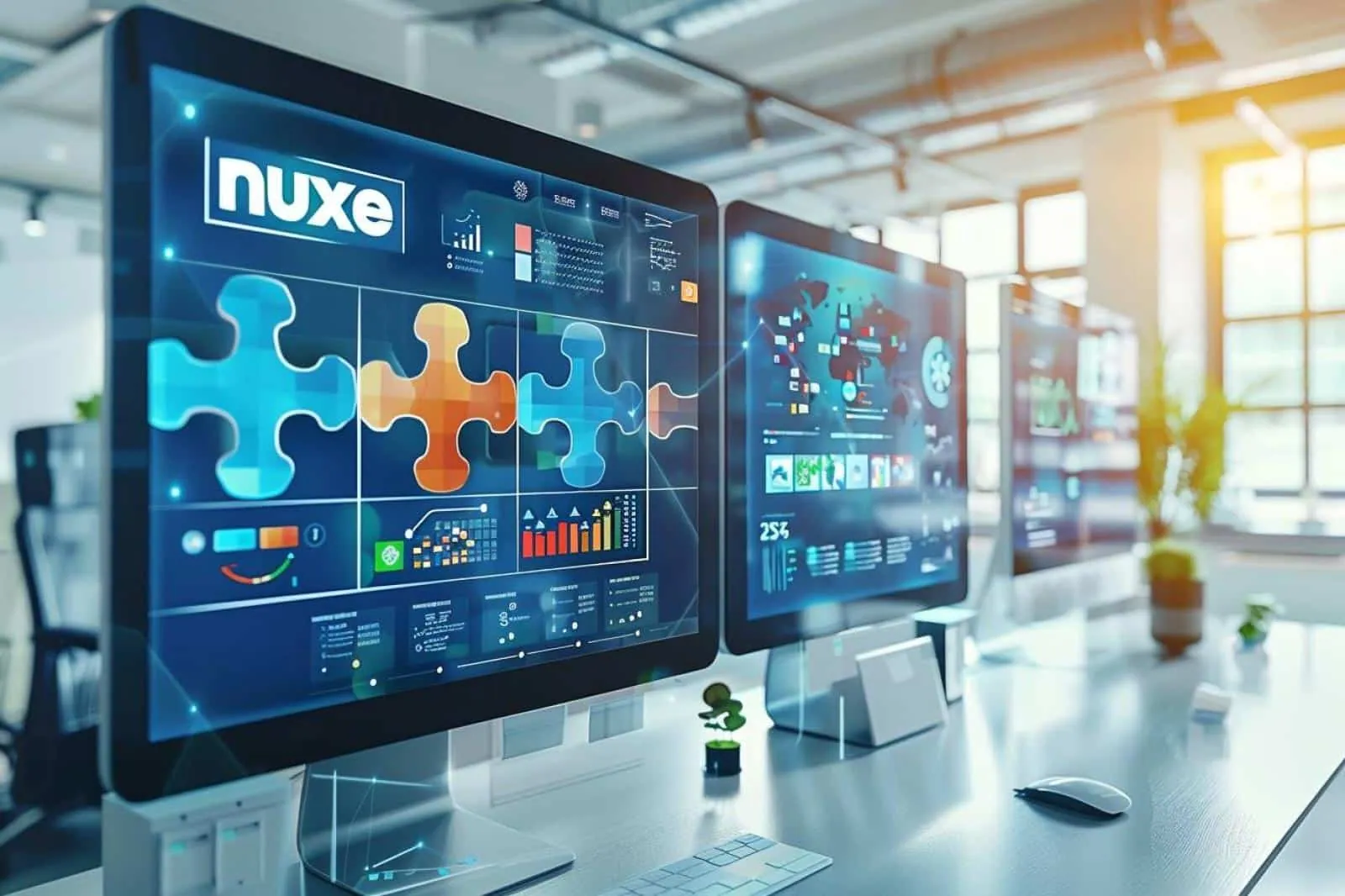 Nuxeo est-il vraiment gratuit ?