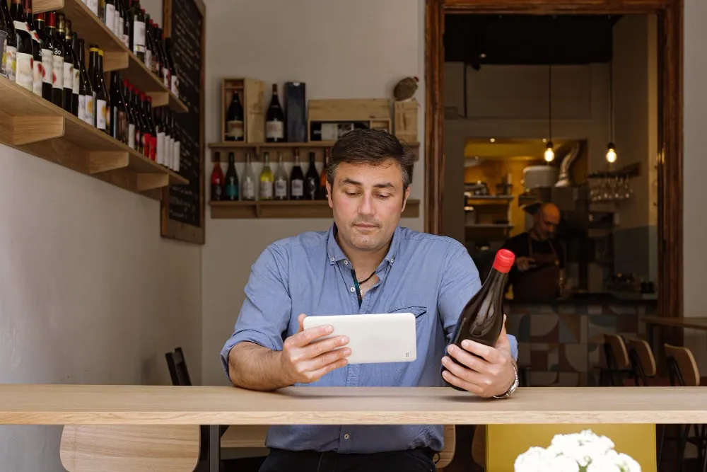 Comment stocker et conserver correctement le vin?