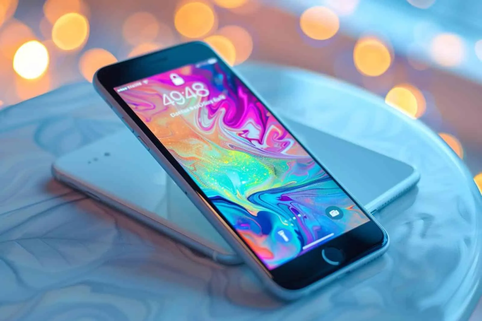 Où trouver les meilleurs wallpapers 4k pour iPhone ?