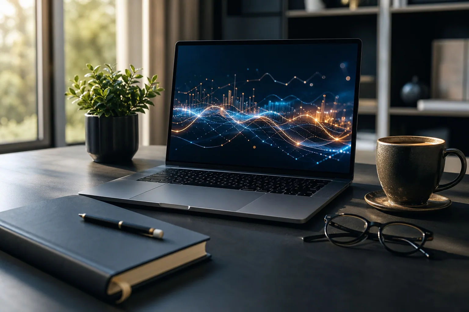 Consultant SEO technique analysant l’indexation d’un site sur Google