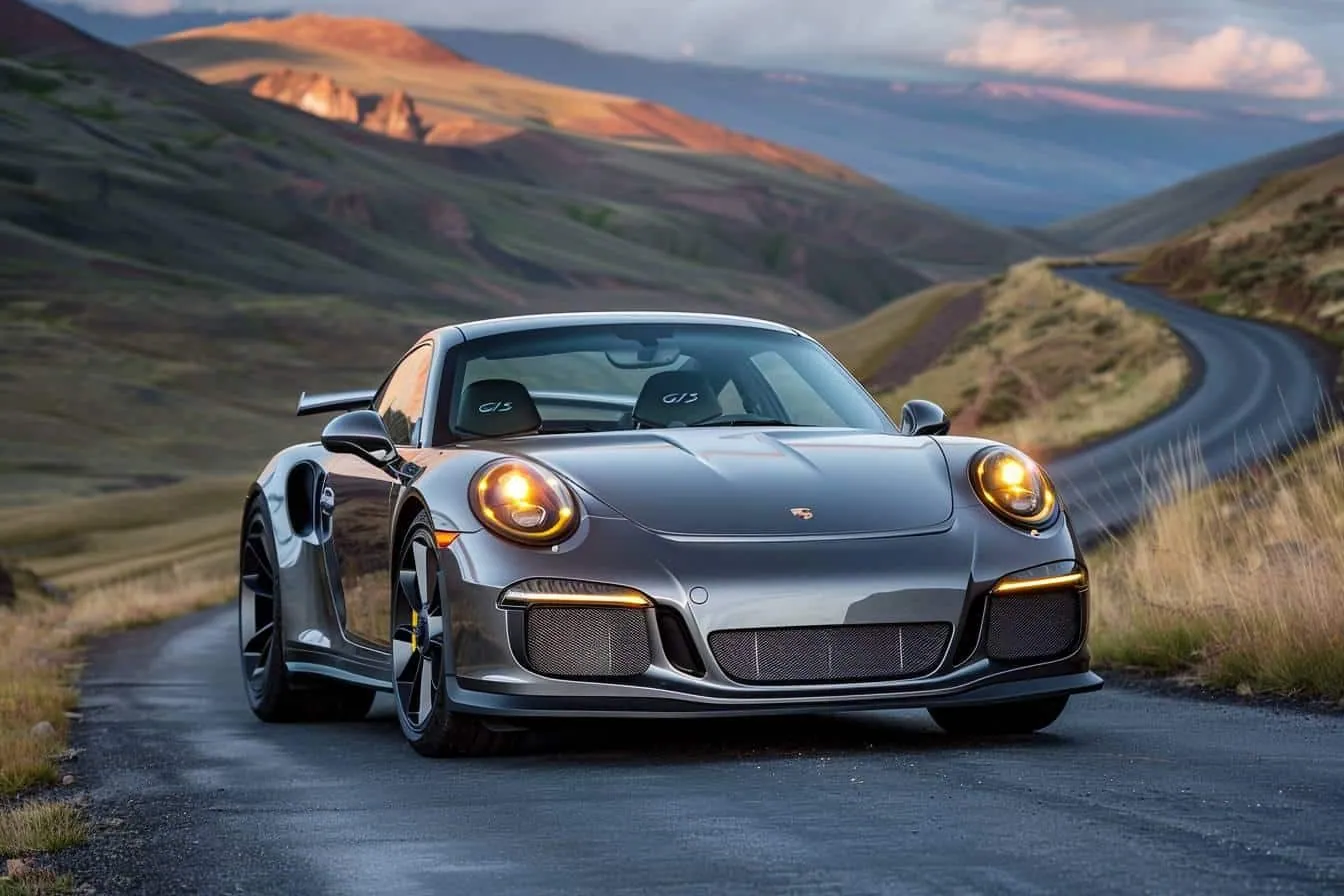Porsche 991 GTS : Quelles sont ses caractéristiques et performances ?
