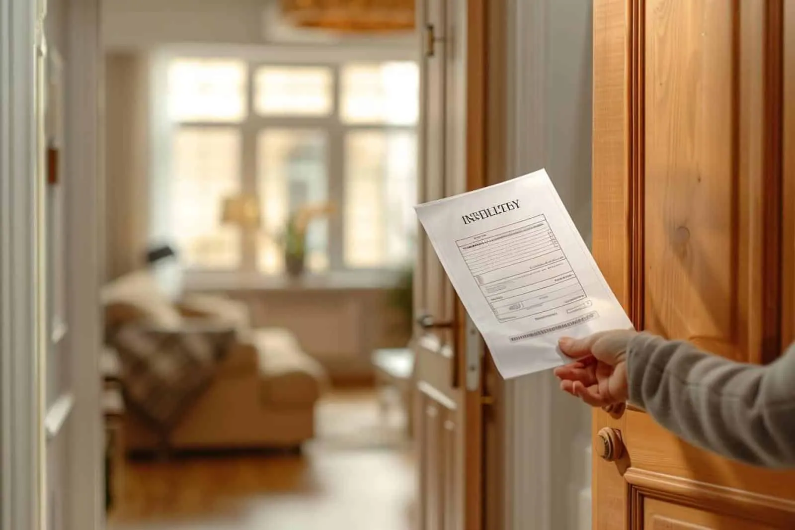 Pourquoi avoir une attestation d’assurance habitation est-il si important ?
