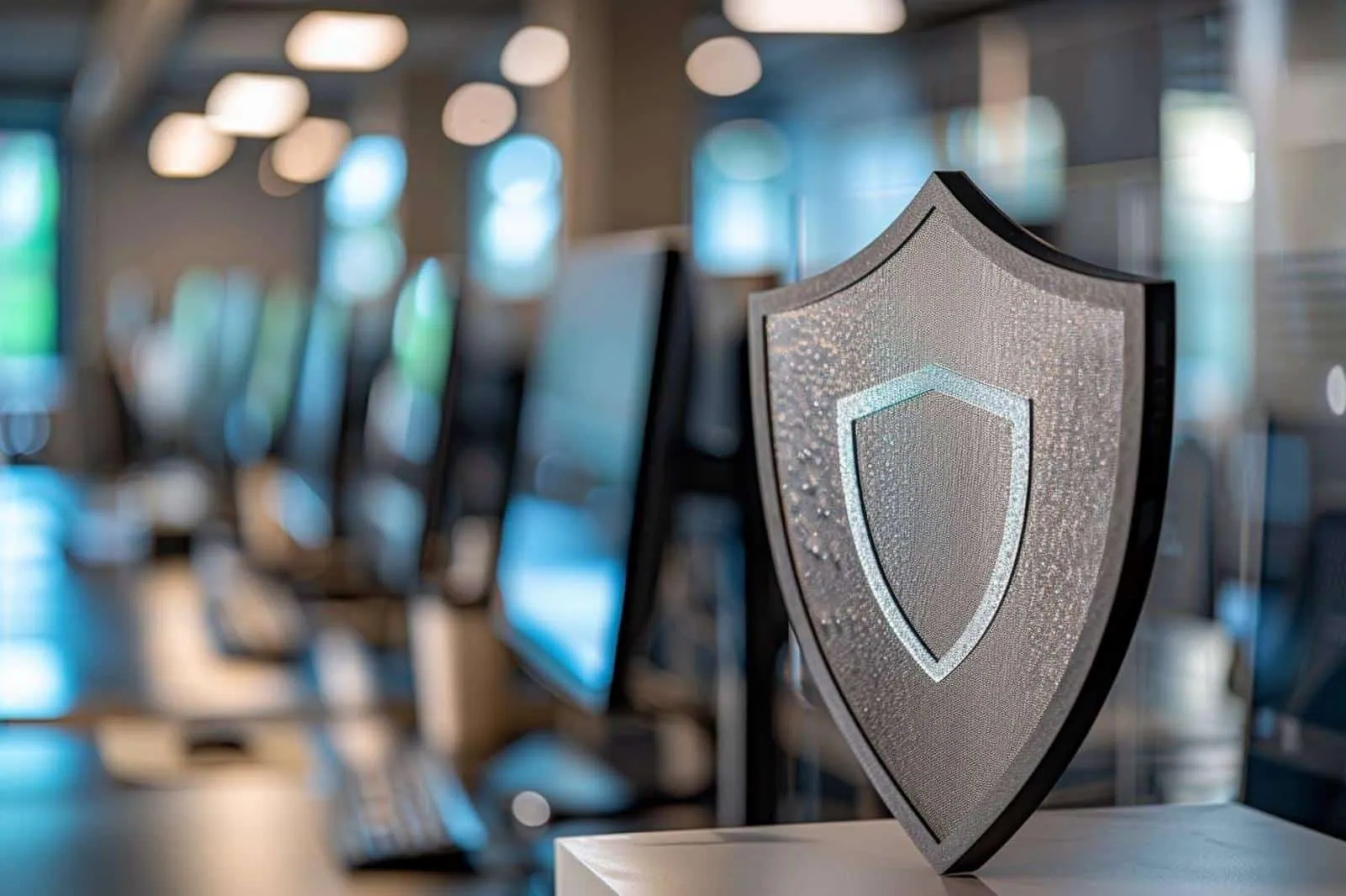 Pourquoi choisir Guard Antivirus pour protéger votre ordinateur ?