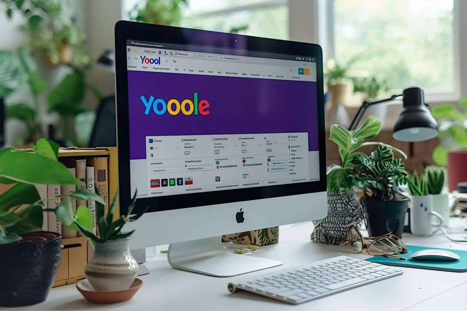 Pourquoi choisir Mon Yahoo comme moteur de recherche ?