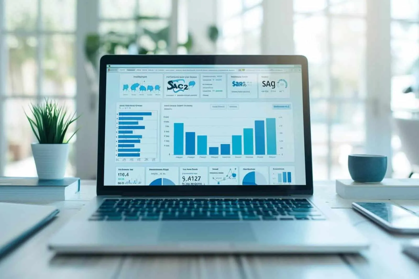 Pourquoi choisir Sage CRM Online pour votre entreprise ?