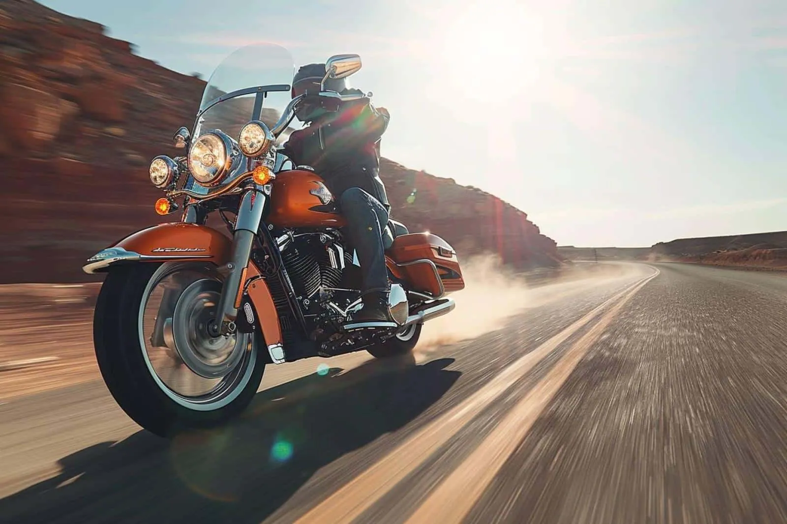 Pourquoi la consommation des motos est-elle si importante ?