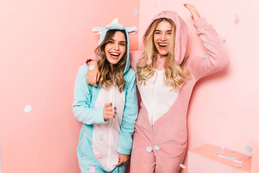 Pourquoi le pyjama licorne est à la mode ?