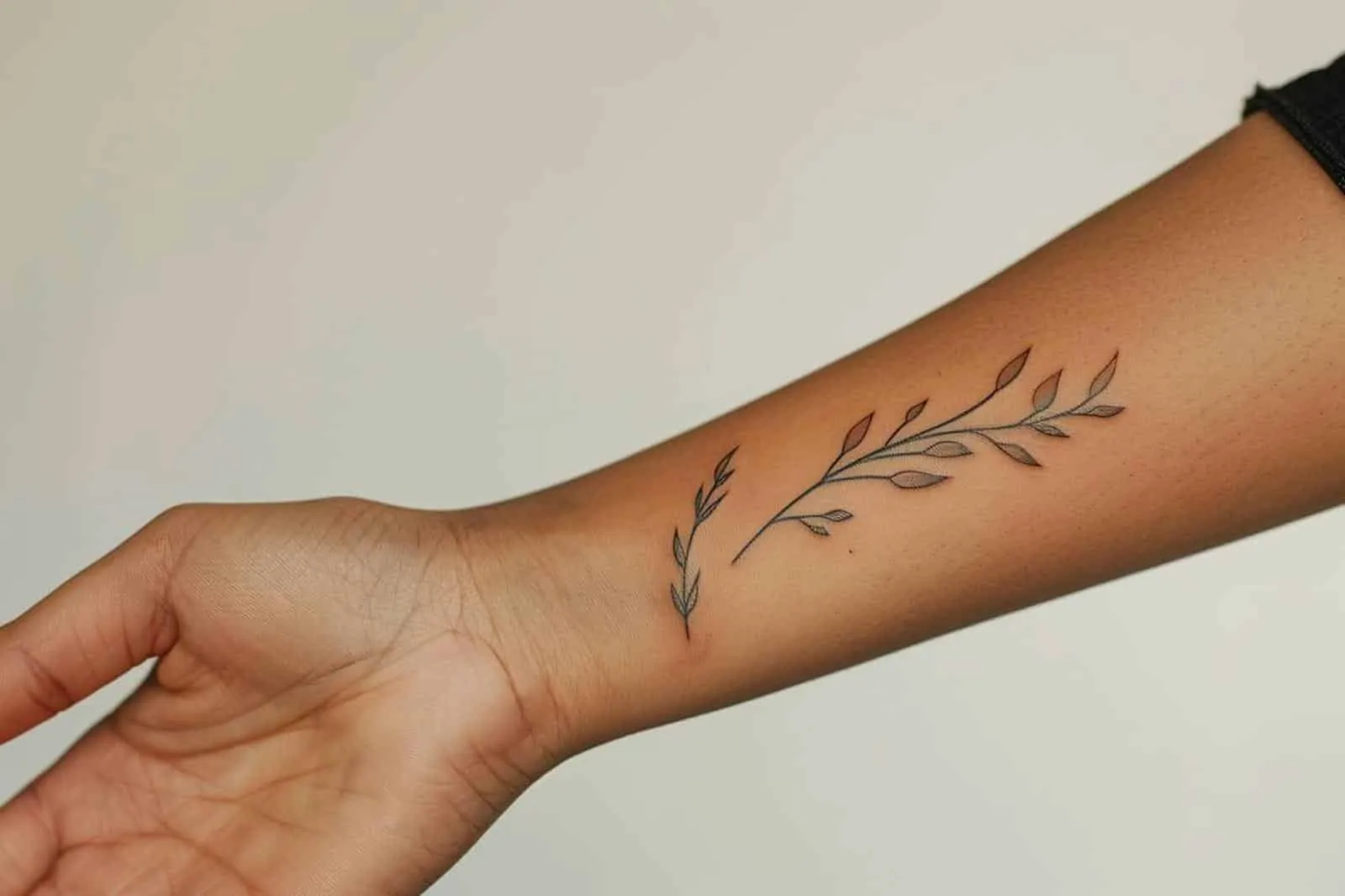 Pourquoi opter pour un petit tatouage ?