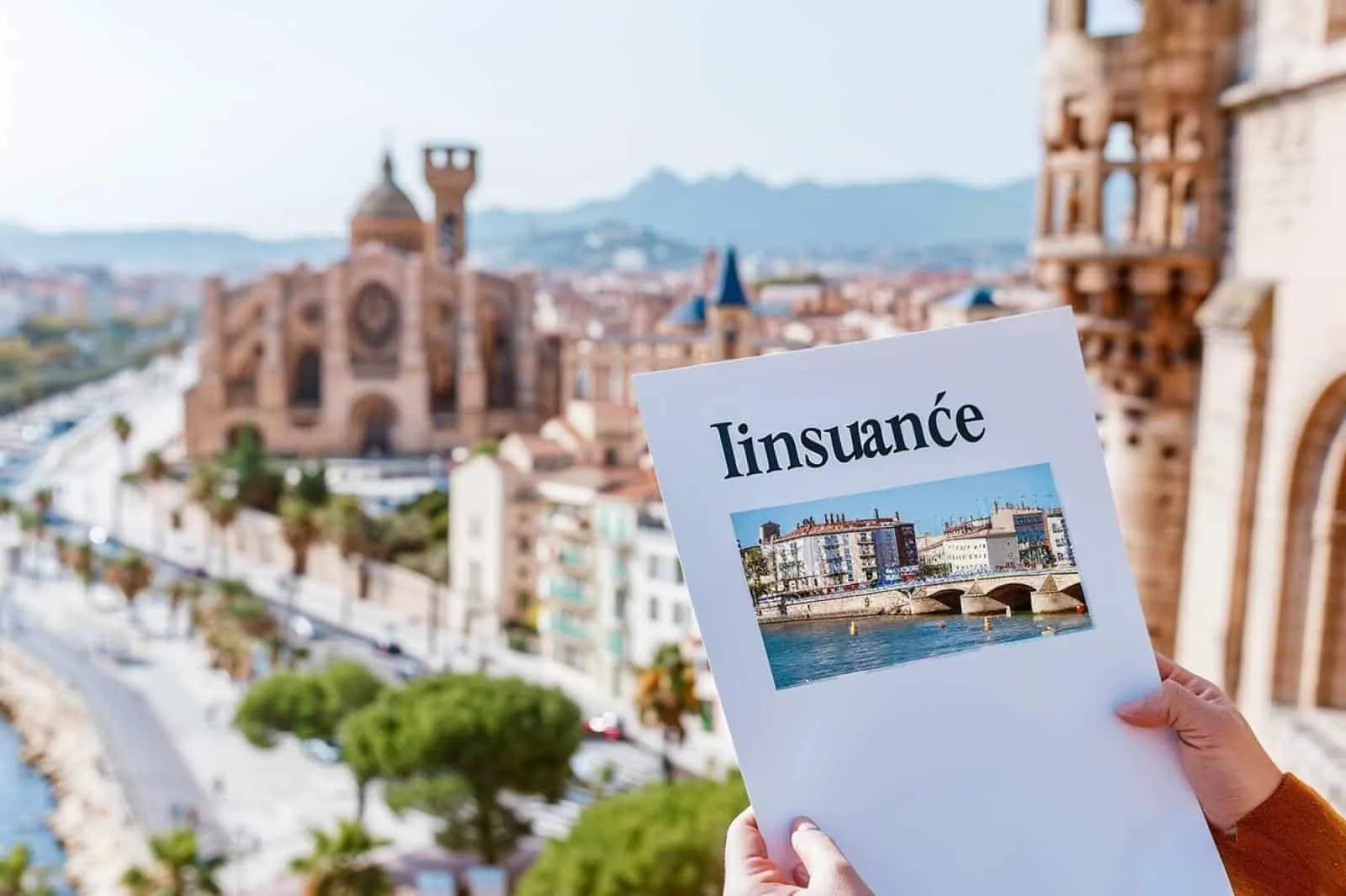 Pourquoi souscrire une assurance à Perpignan ?