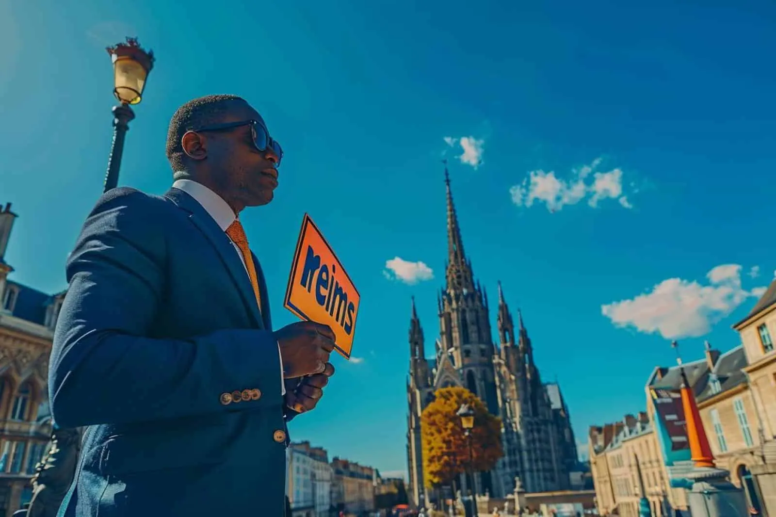 Pourquoi souscrire une assurance à Reims ?