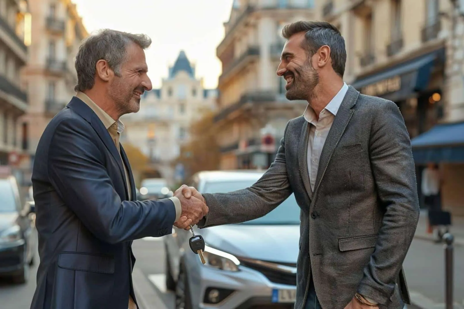 Pourquoi souscrire une assurance auto à Créteil ?