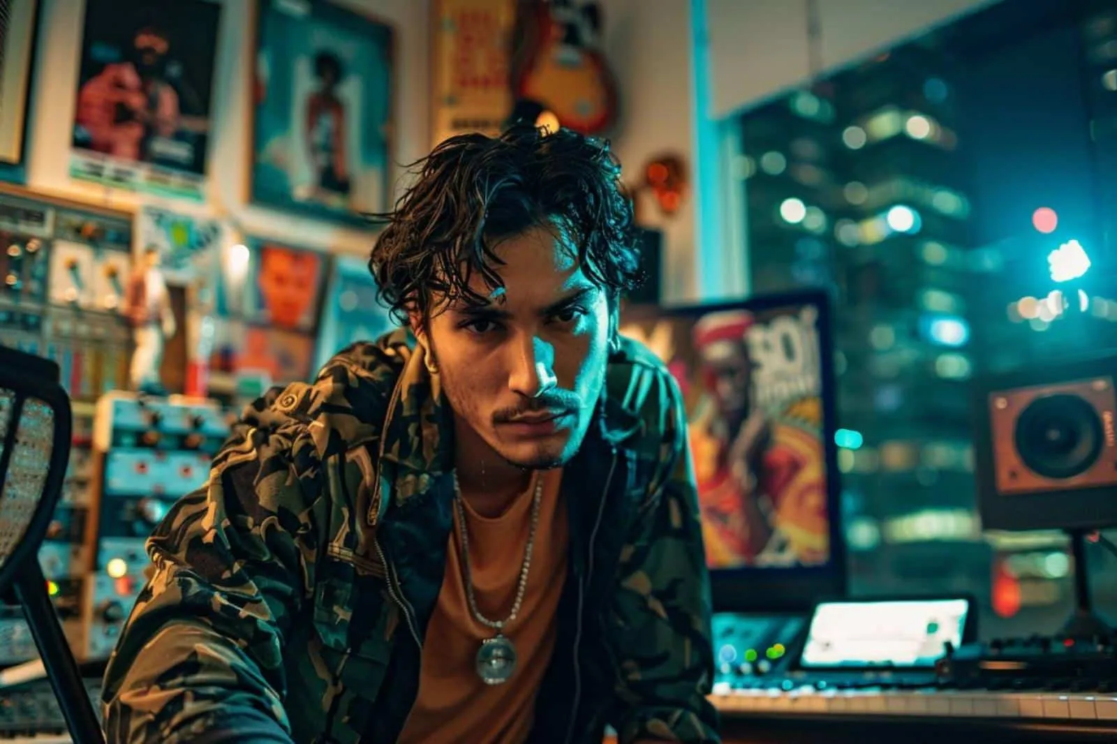 Pourquoi Suga est-il incontournable dans l’industrie de la musique ?