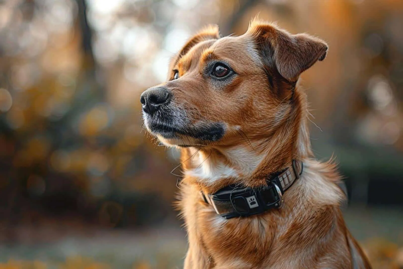 Pourquoi utiliser un collier de dressage pour chien ?