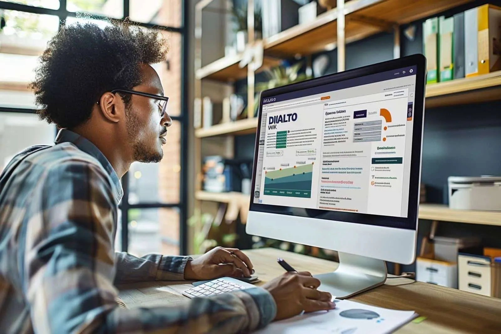 Que pouvez-vous apprendre de Divalto Wiki ?