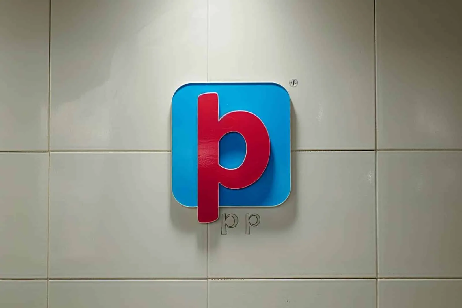Que signifie le nouveau logo de Pinterest ?