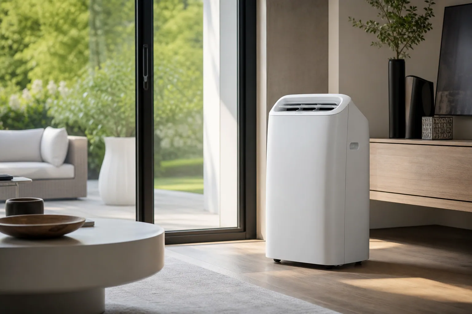 Quel est le climatiseur mobile silencieux idéal pour votre maison ?