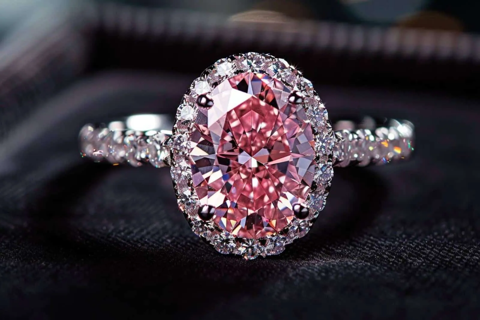 Quel est le diamant le plus cher du monde ?