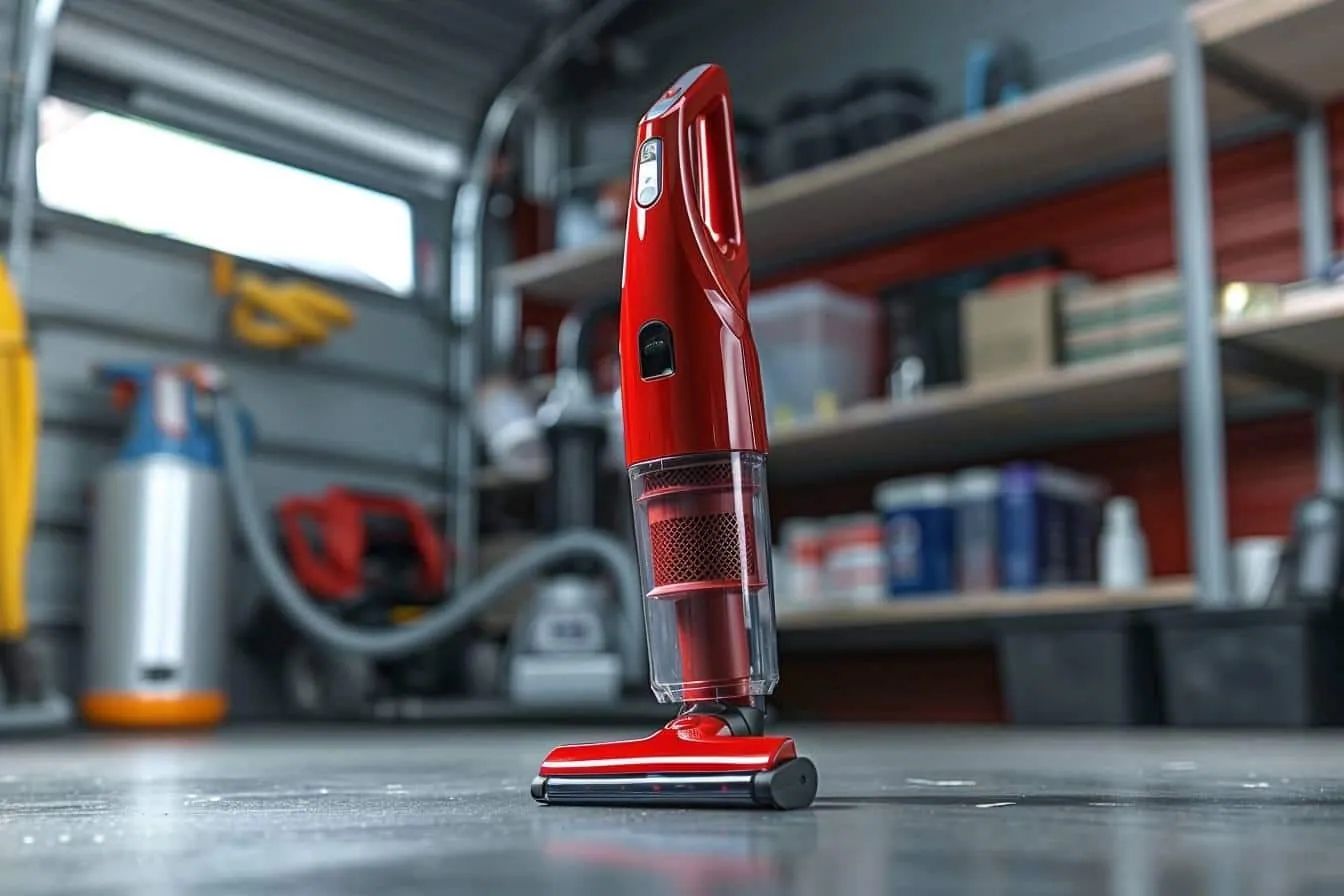 Quel est le meilleur aspirateur pour voiture ?