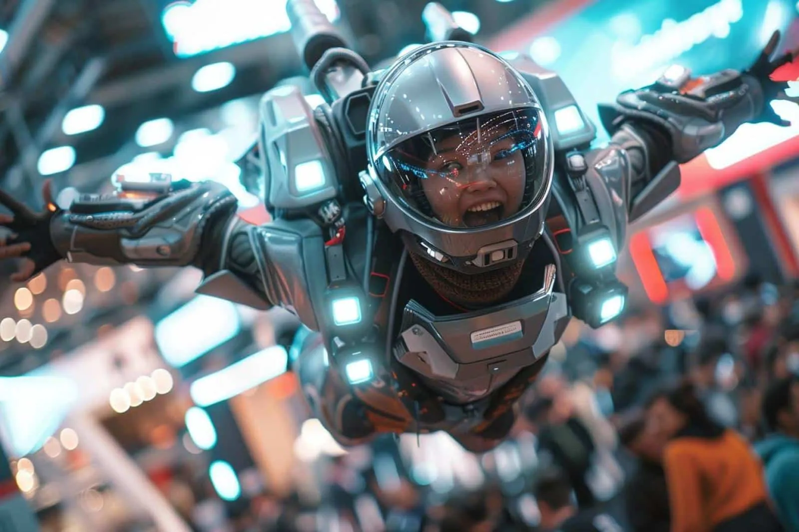 Quel est le prix d’un jetpack ?