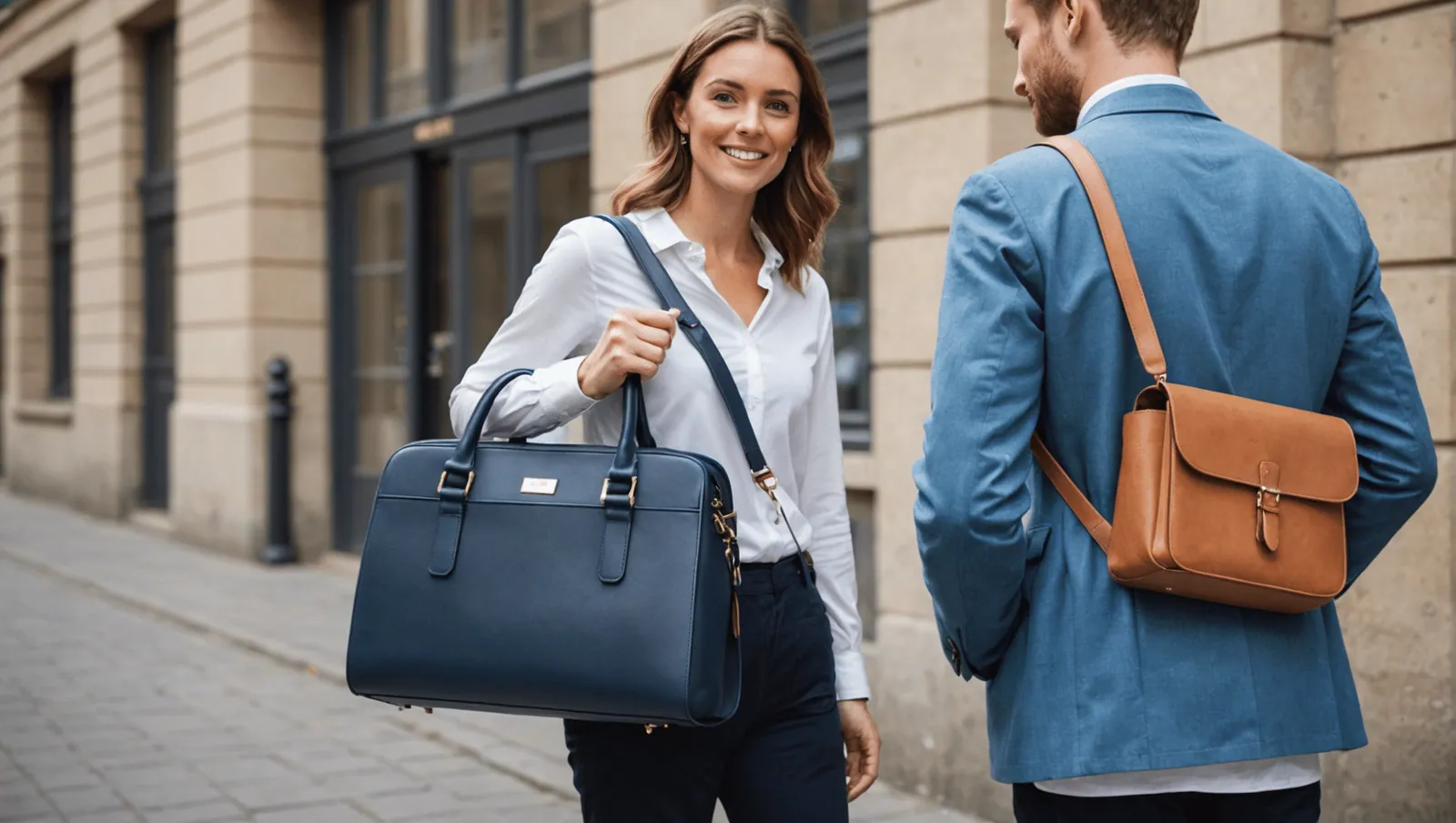 Quel sac à main choisir pour être pratique en cours ?