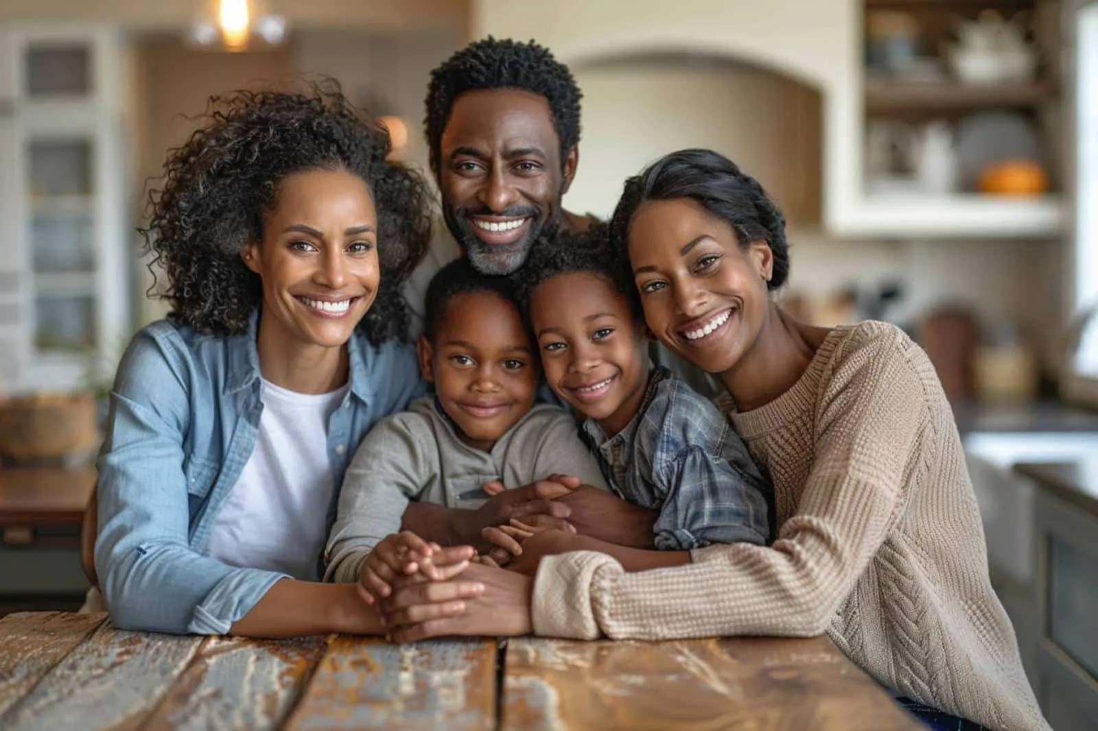 Quelle est la meilleure mutuelle pour votre famille ?
