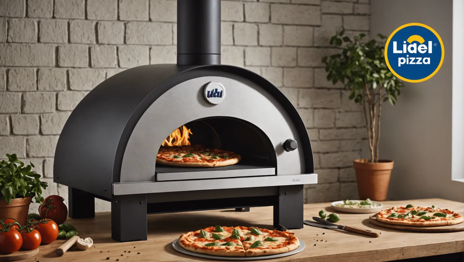découvrez la qualité des fours à pizza lidl et trouvez le modèle idéal pour des délices croustillants à la maison.