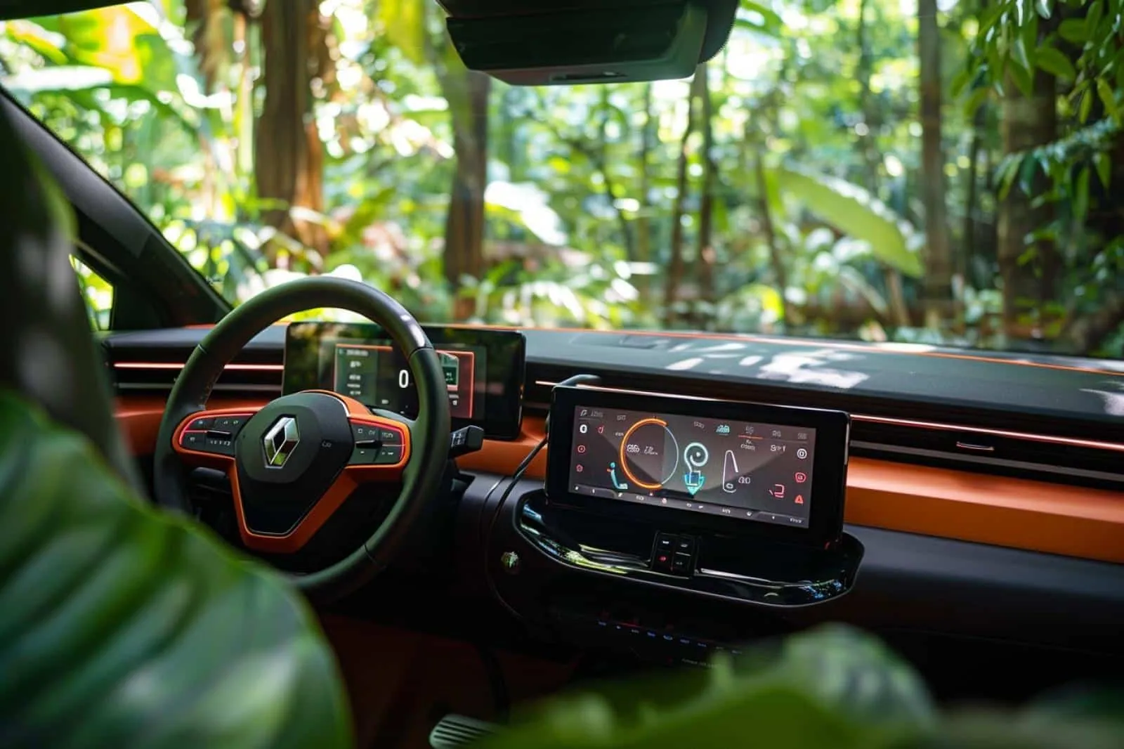 Quelle est l’autonomie de la batterie de la Renault Captur ?