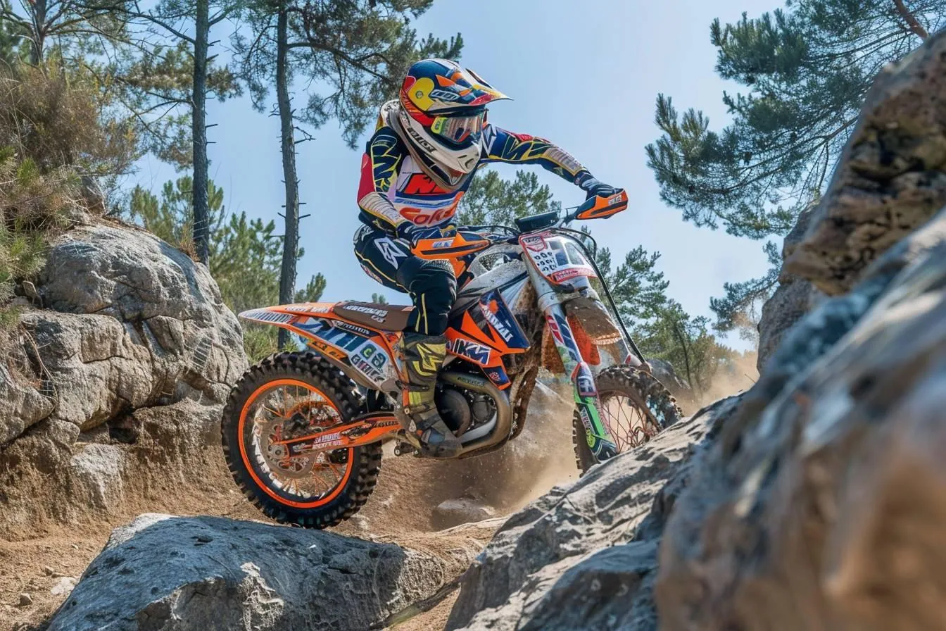 Quelle est l’importance de l’assurance pour la pratique de la moto trial ?