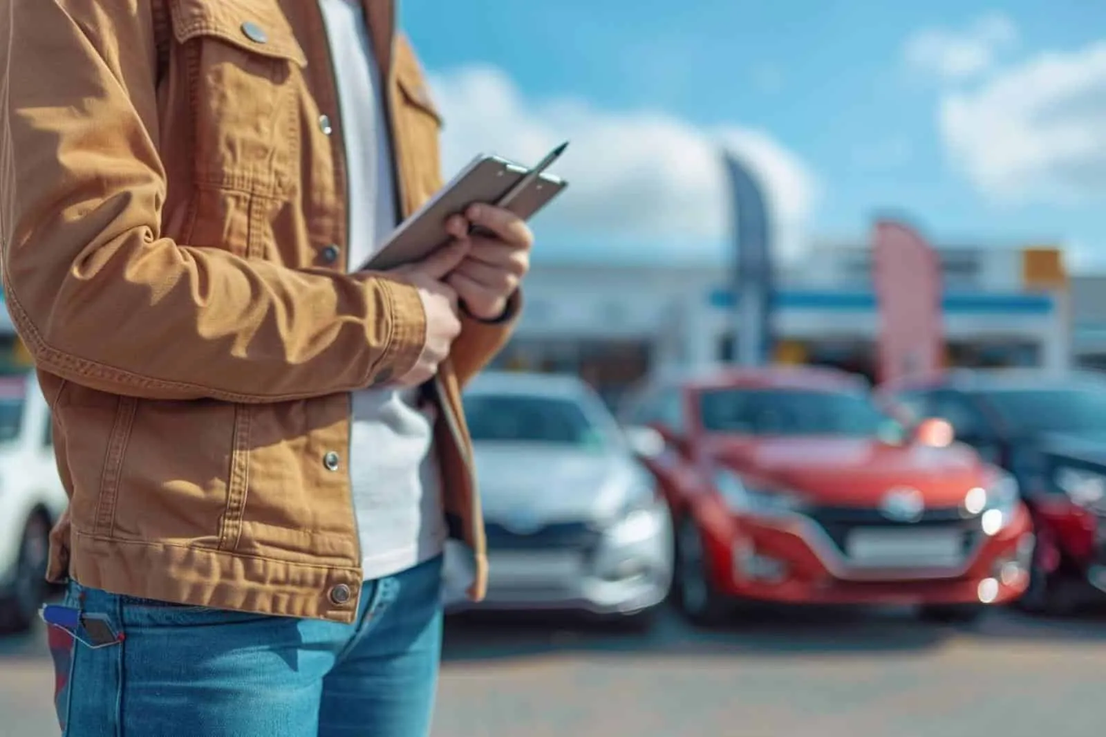 Quelle voiture acheter pour répondre à mes besoins ?