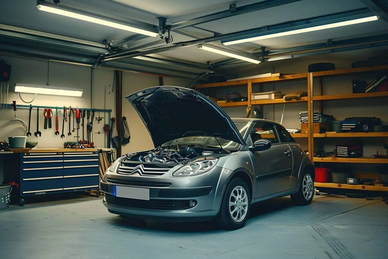 Quelles pièces auto pour Citroën Xsara choisir ?