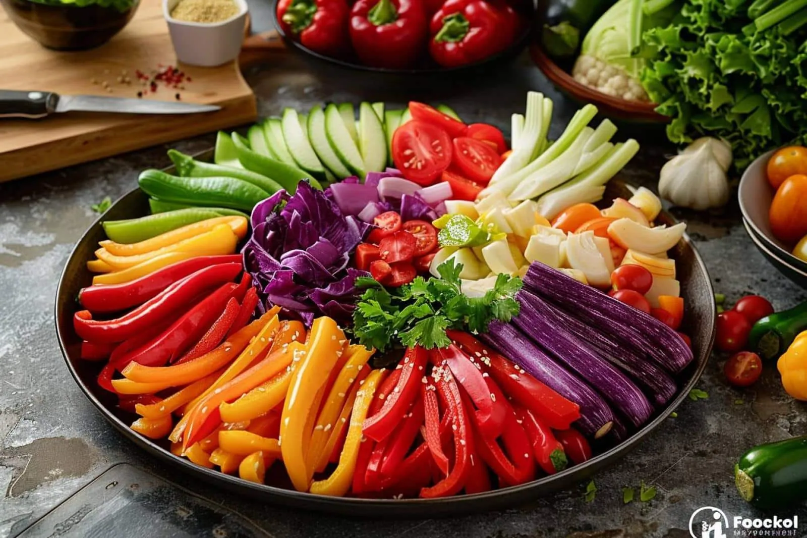 Quelles sont les bonnes idées de légumes pour varier son alimentation ?
