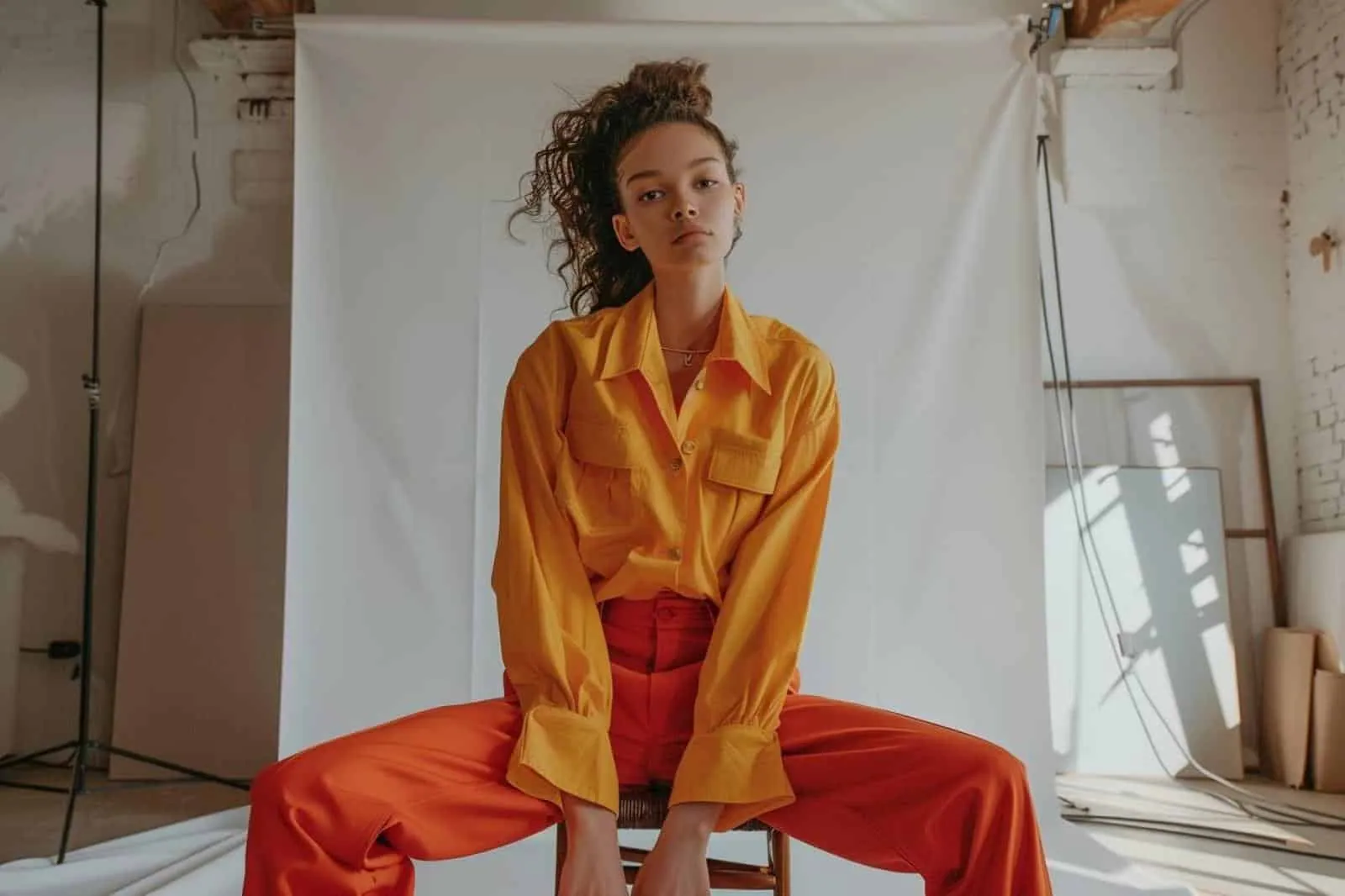 Quelles sont les couleurs chic de la saison?