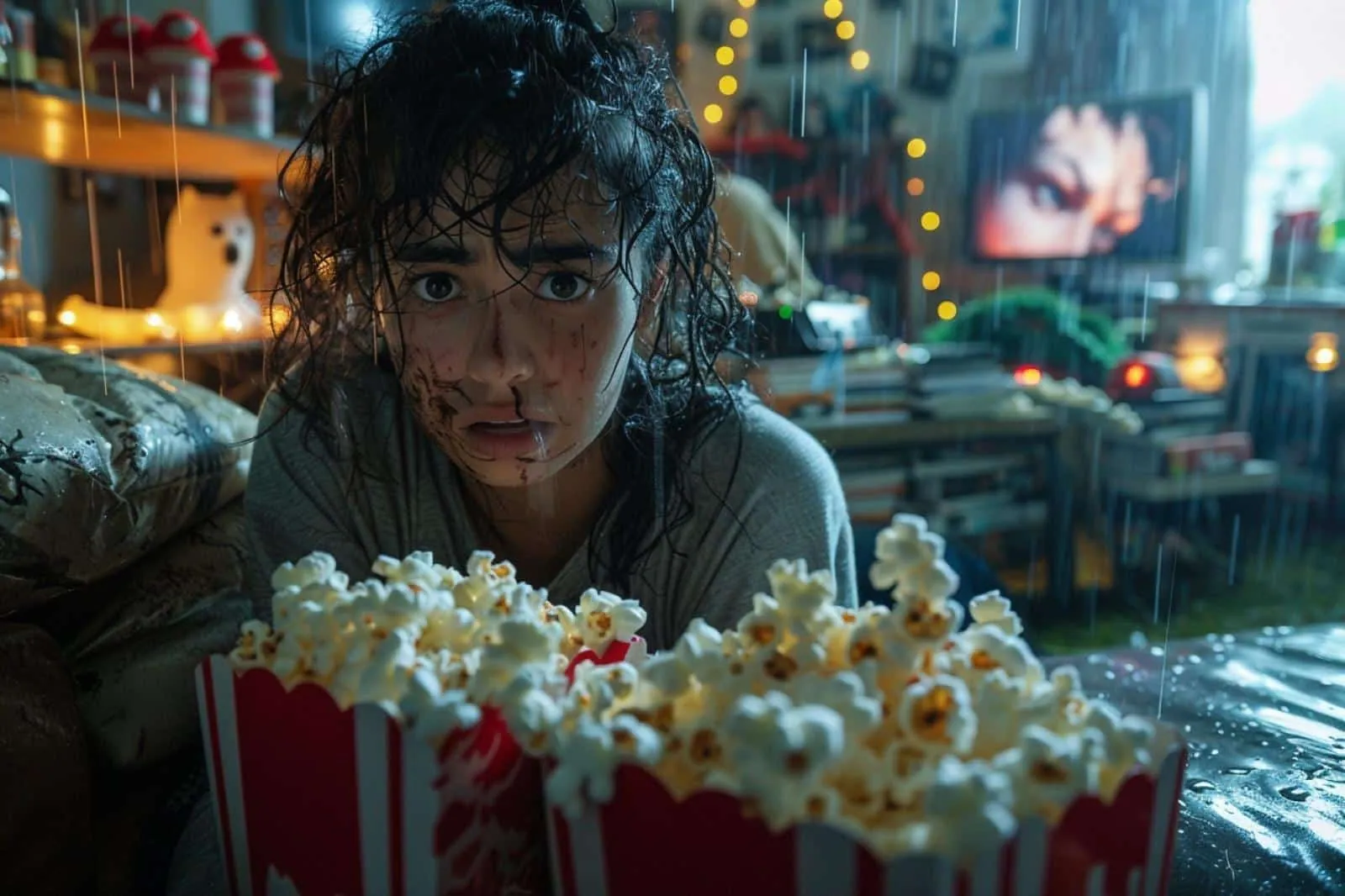 Quelles sont les meilleures séries d’horreur disponibles sur Amazon Prime ?