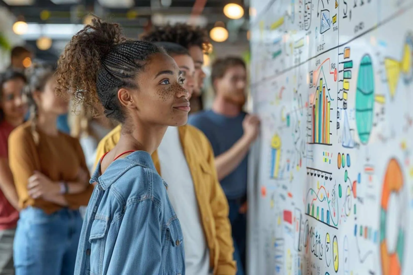 Quelles sont les meilleures stratégies pour une action promotionnelle efficace ?