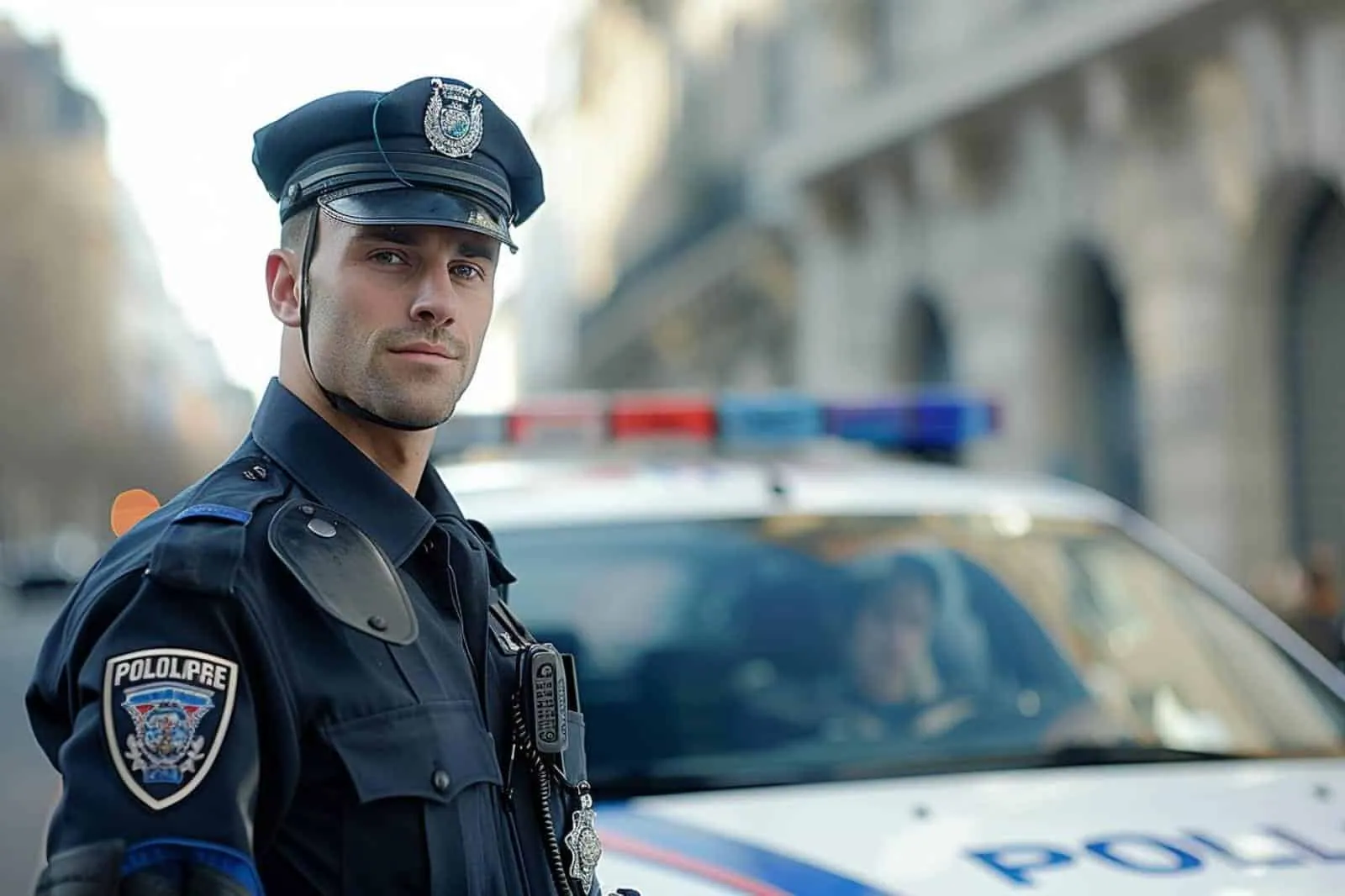 Quelles sont les spécificités de l’assurance auto pour un gendarme ?