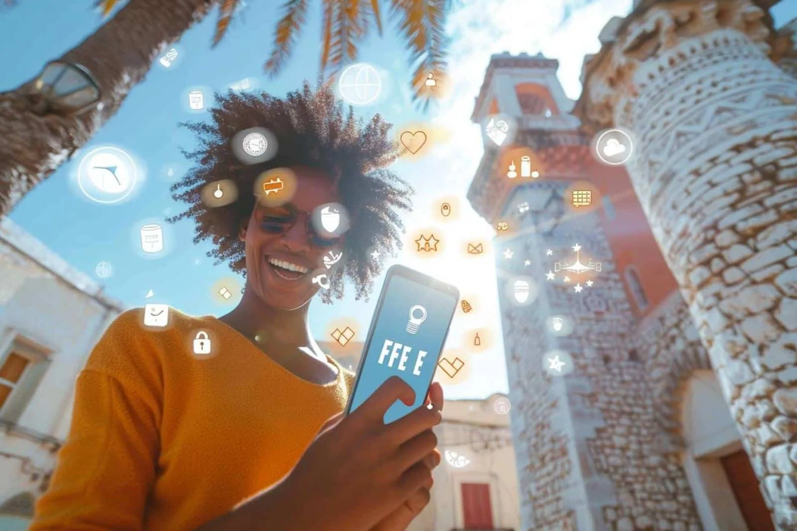 Quels sont les avantages de l’illimité avec Free en Tunisie ?