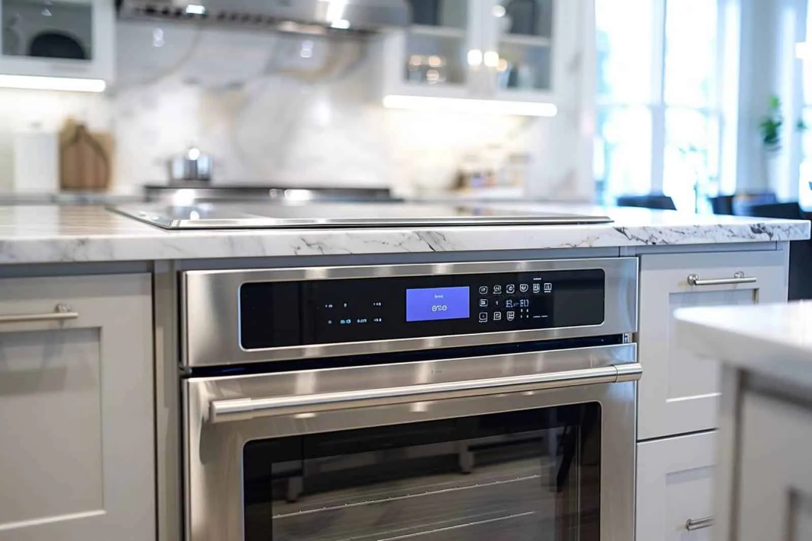 Quels sont les avantages d’installer un four encastrable dans votre cuisine ?