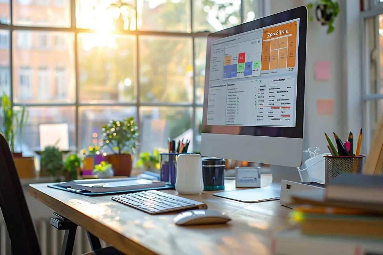 Quels sont les avantages du forum Zoho Invoice pour les utilisateurs ?