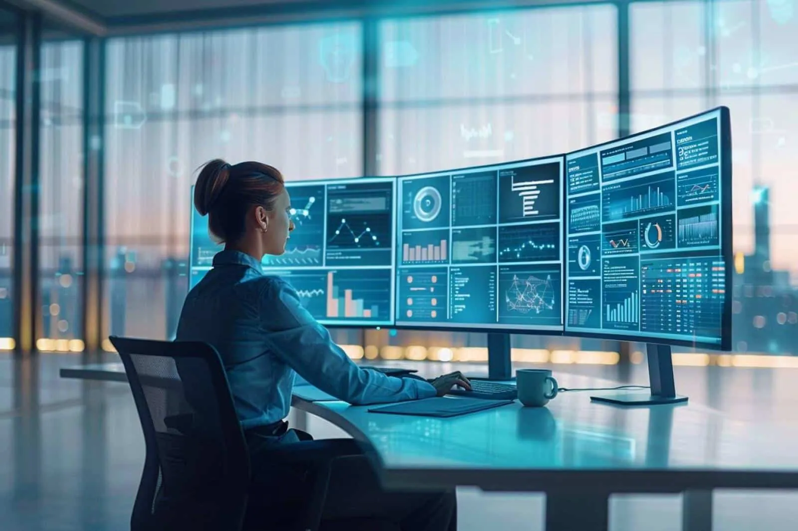 Quels sont les avantages d’utiliser un logiciel portail ?