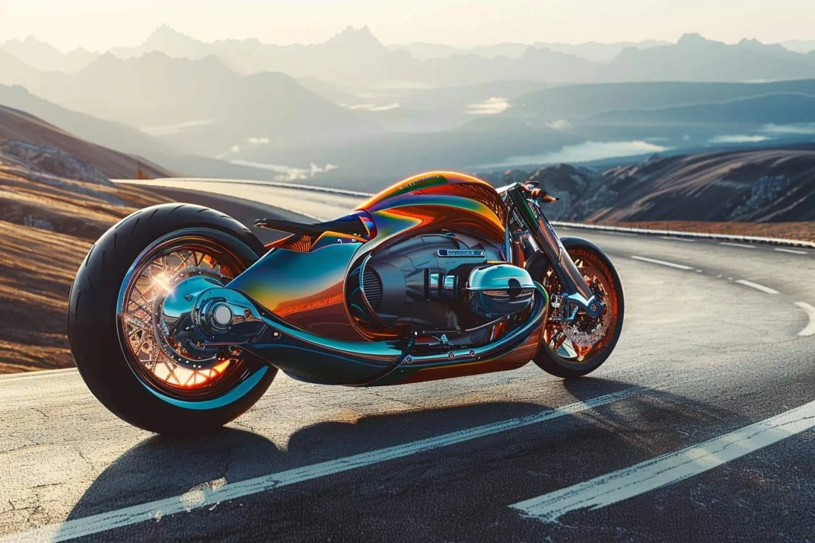 Quels sont les plus beaux fonds d’écran de moto ?