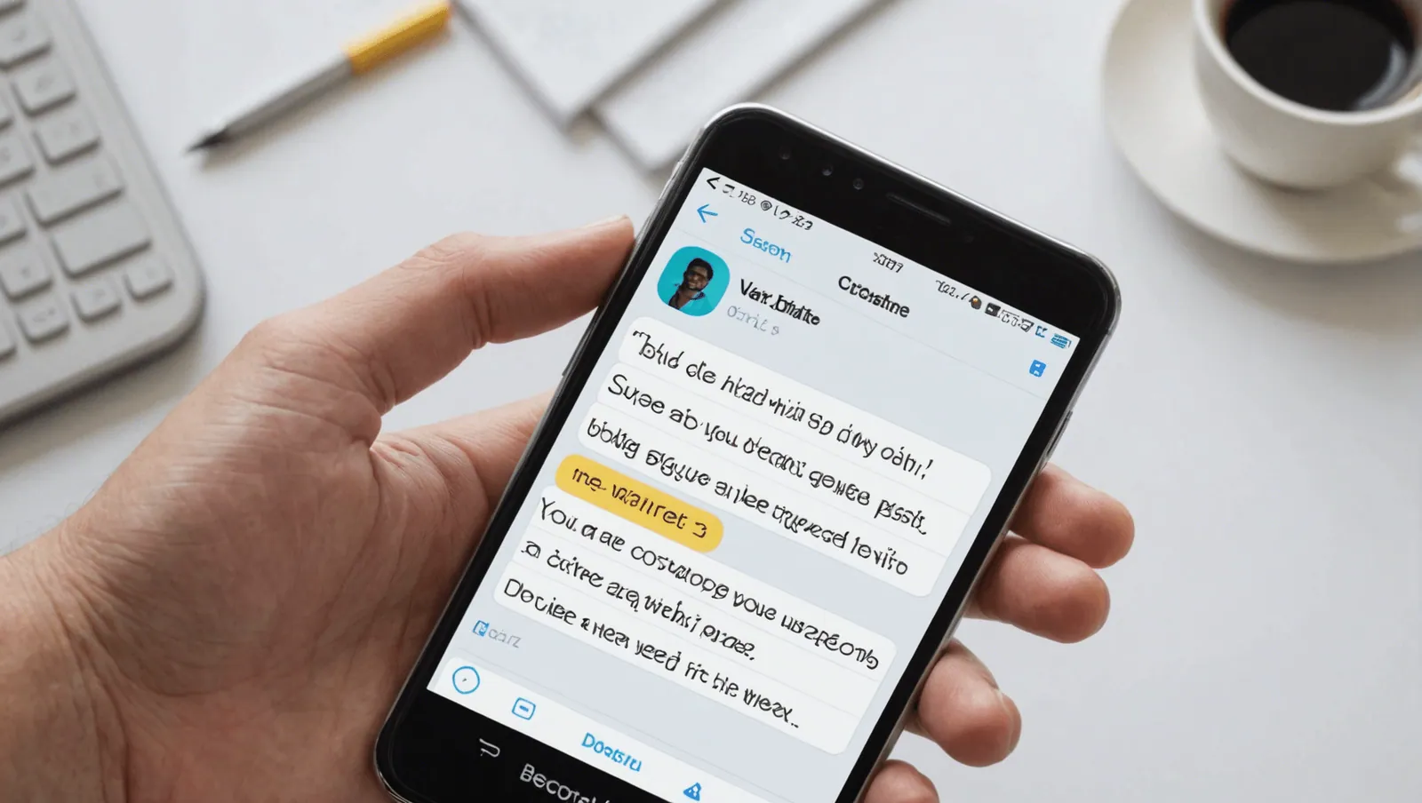découvrez les conseils et astuces pour rédiger un charmant texte captivant et adorable. apprenez les secrets pour écrire des mots mignons et ensorcelants.