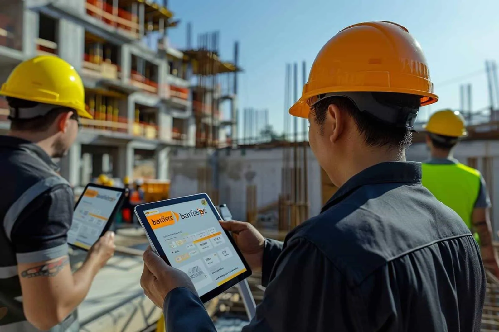 Qu’est-ce que Batiscript et comment peut-il simplifier la construction ?